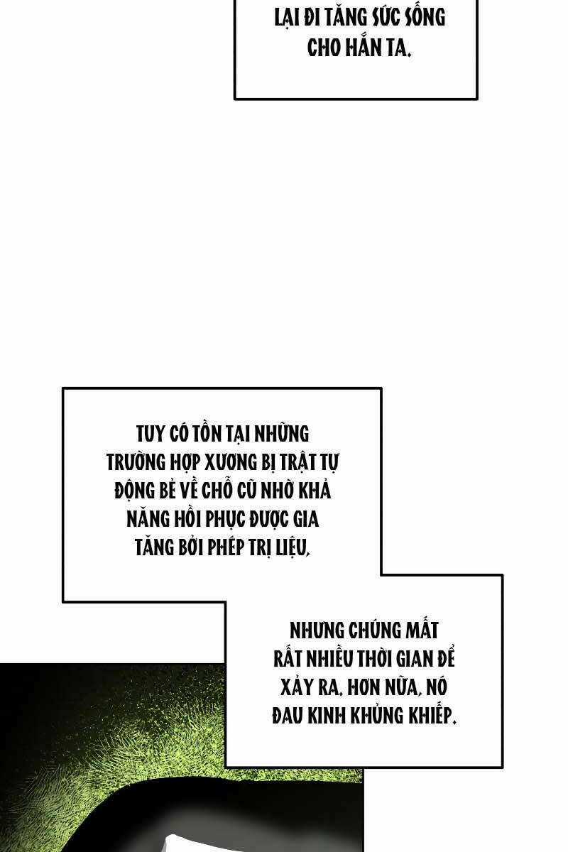 Bác Sĩ Phẫu Thuật Cấp Sss Chapter 43 trang 11