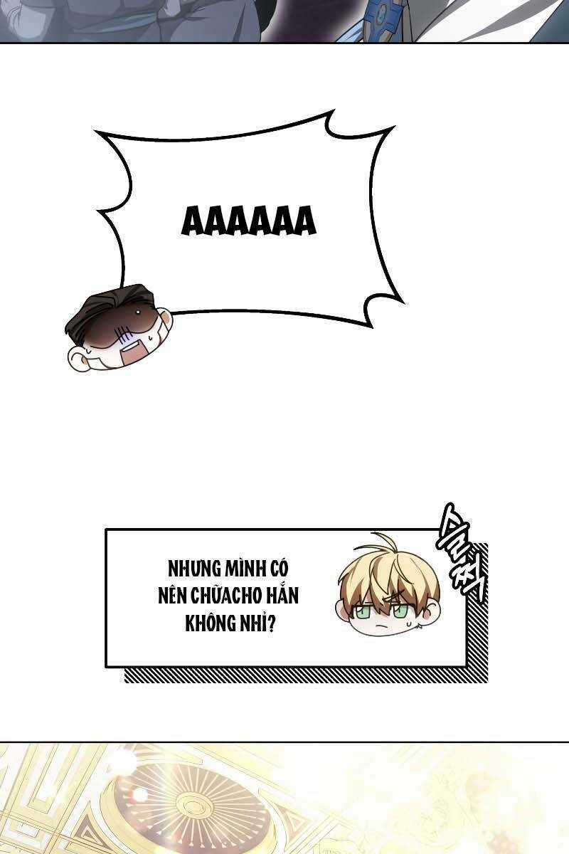 Bác Sĩ Phẫu Thuật Cấp Sss Chapter 43 trang 16