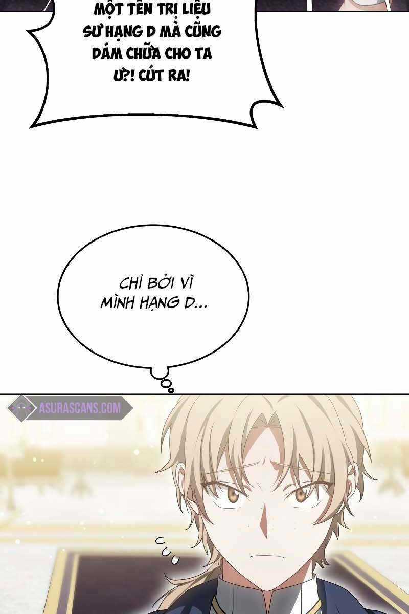 Bác Sĩ Phẫu Thuật Cấp Sss Chapter 43 trang 19