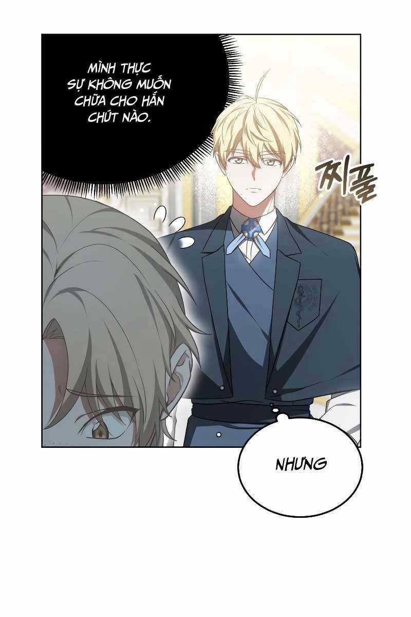 Bác Sĩ Phẫu Thuật Cấp Sss Chapter 43 trang 21