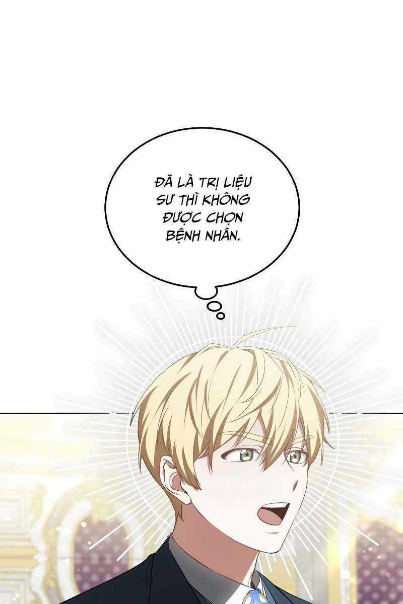 Bác Sĩ Phẫu Thuật Cấp Sss Chapter 43 trang 22