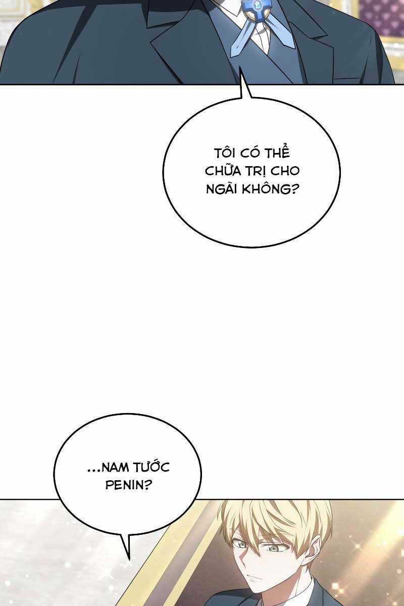 Bác Sĩ Phẫu Thuật Cấp Sss Chapter 43 trang 23