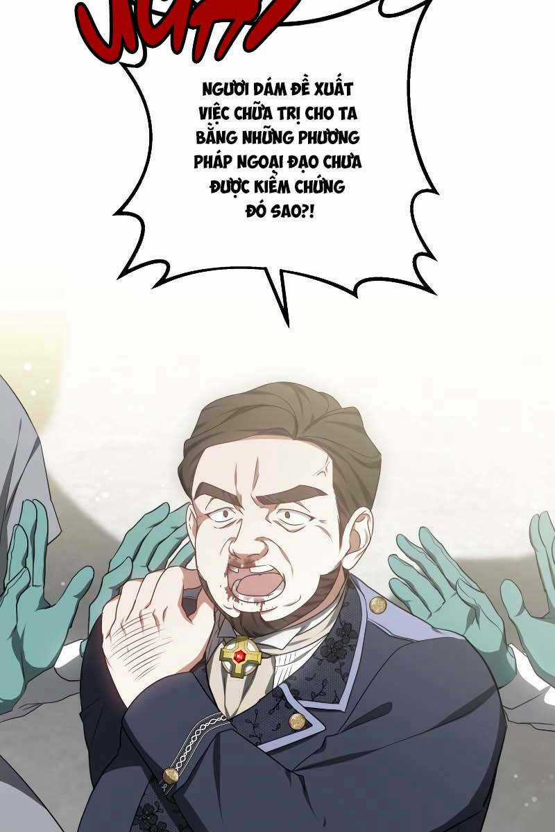 Bác Sĩ Phẫu Thuật Cấp Sss Chapter 43 trang 25