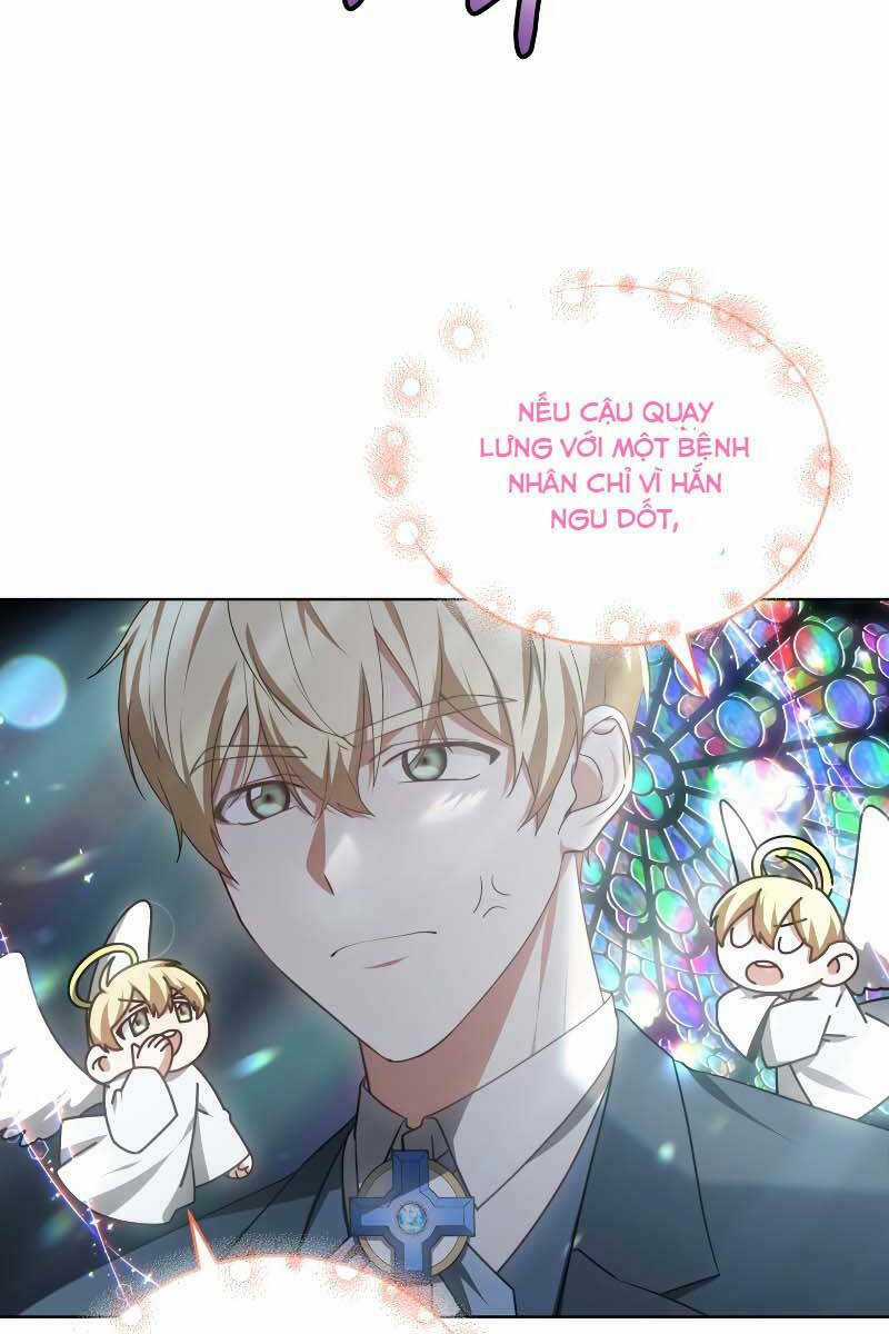 Bác Sĩ Phẫu Thuật Cấp Sss Chapter 43 trang 27