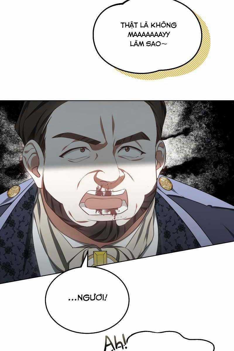 Bác Sĩ Phẫu Thuật Cấp Sss Chapter 43 trang 33