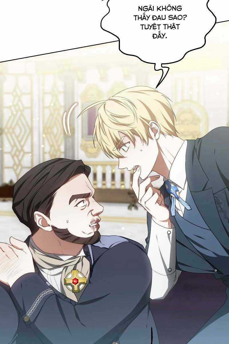 Bác Sĩ Phẫu Thuật Cấp Sss Chapter 43 trang 34