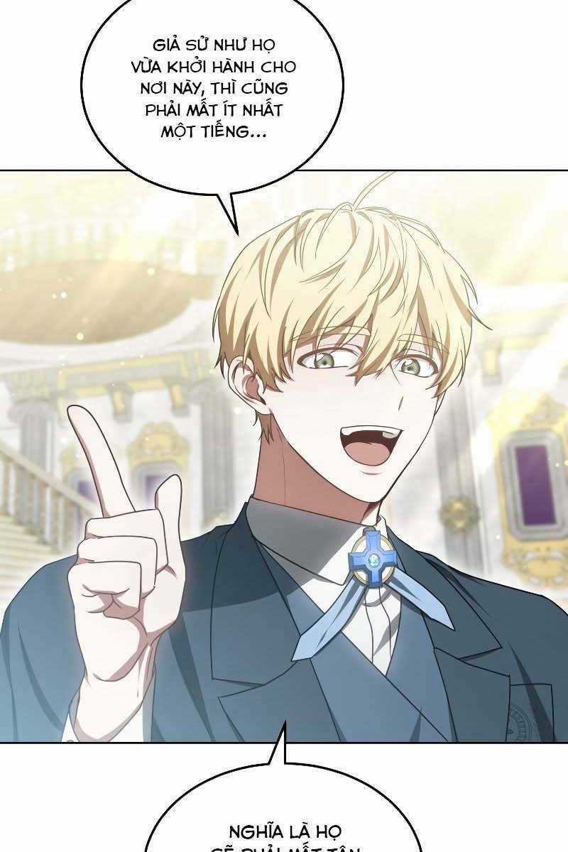 Bác Sĩ Phẫu Thuật Cấp Sss Chapter 43 trang 37