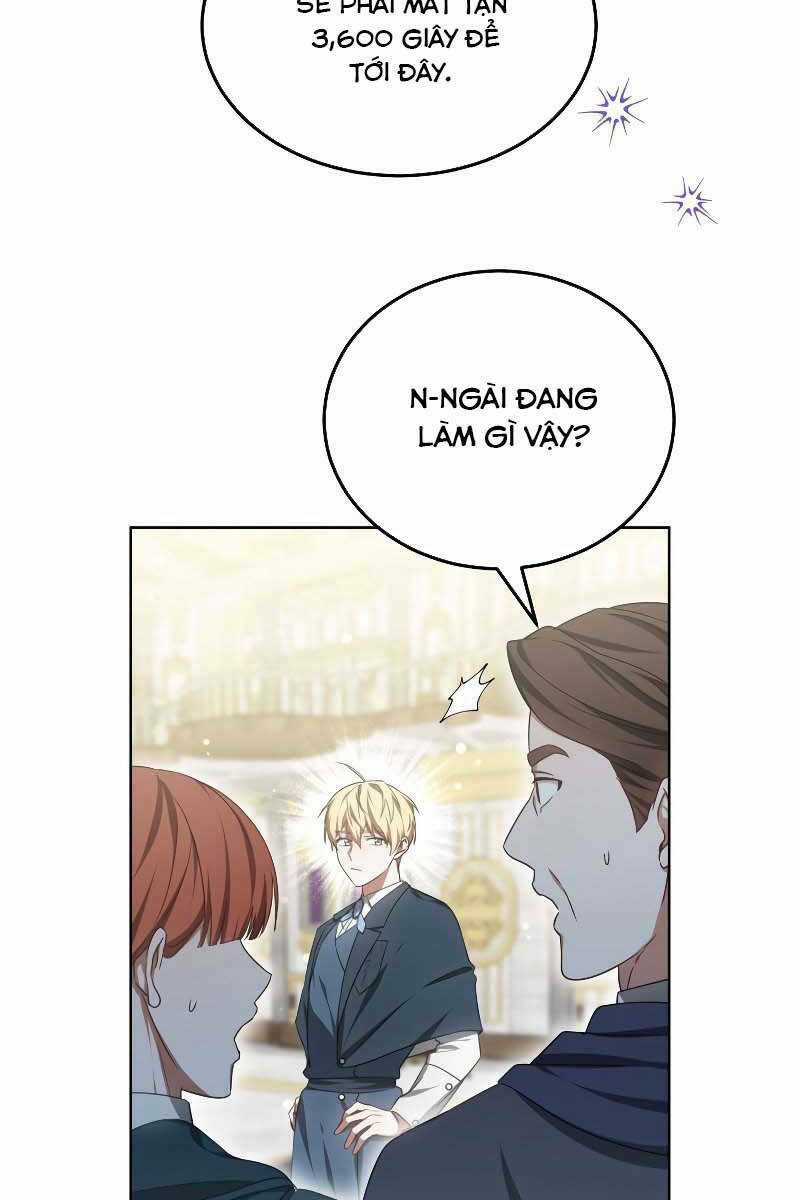 Bác Sĩ Phẫu Thuật Cấp Sss Chapter 43 trang 38