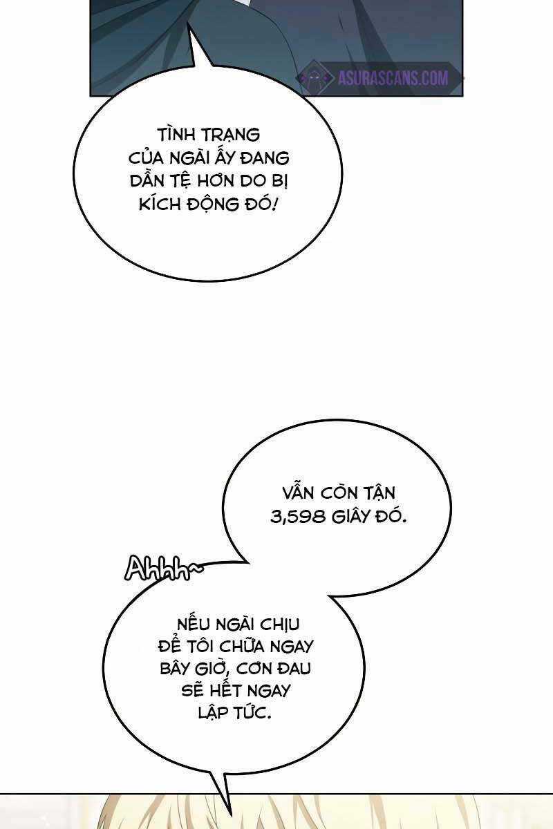 Bác Sĩ Phẫu Thuật Cấp Sss Chapter 43 trang 39