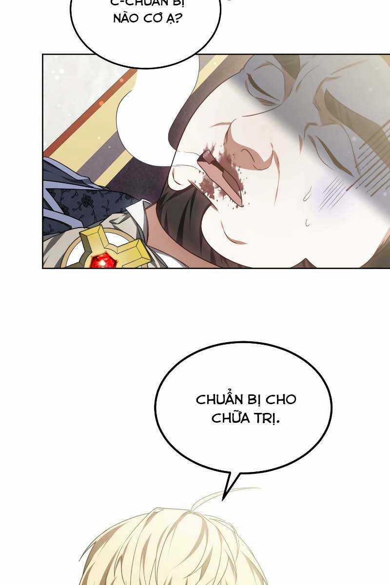 Bác Sĩ Phẫu Thuật Cấp Sss Chapter 43 trang 43