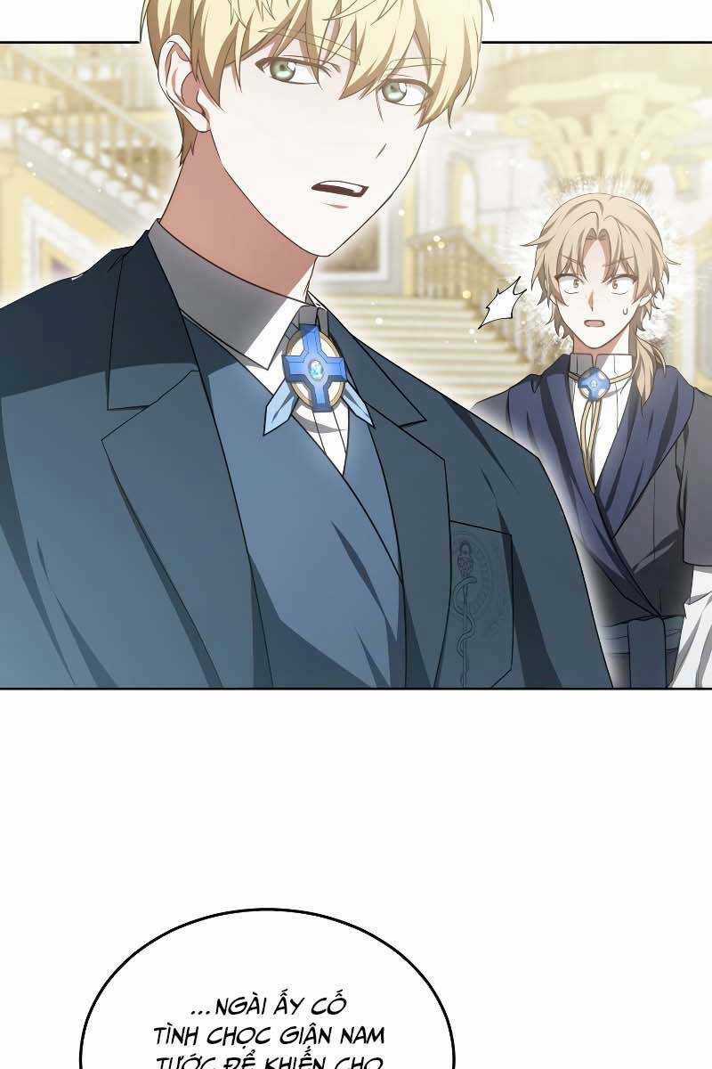 Bác Sĩ Phẫu Thuật Cấp Sss Chapter 43 trang 44