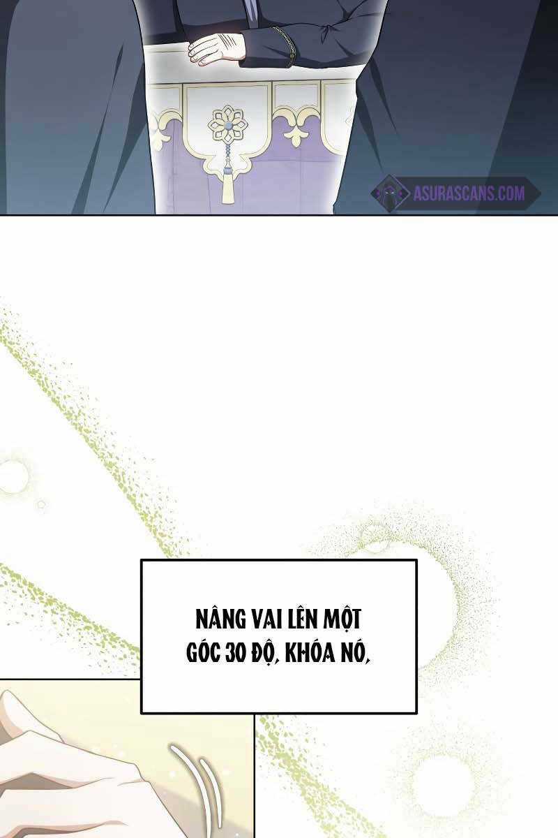 Bác Sĩ Phẫu Thuật Cấp Sss Chapter 43 trang 47