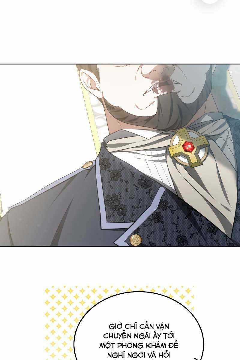 Bác Sĩ Phẫu Thuật Cấp Sss Chapter 43 trang 52