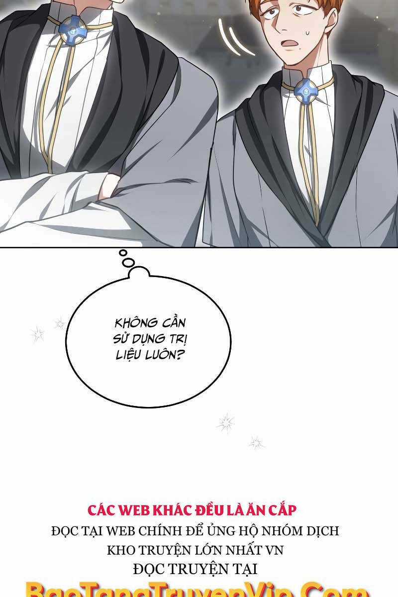 Bác Sĩ Phẫu Thuật Cấp Sss Chapter 43 trang 54