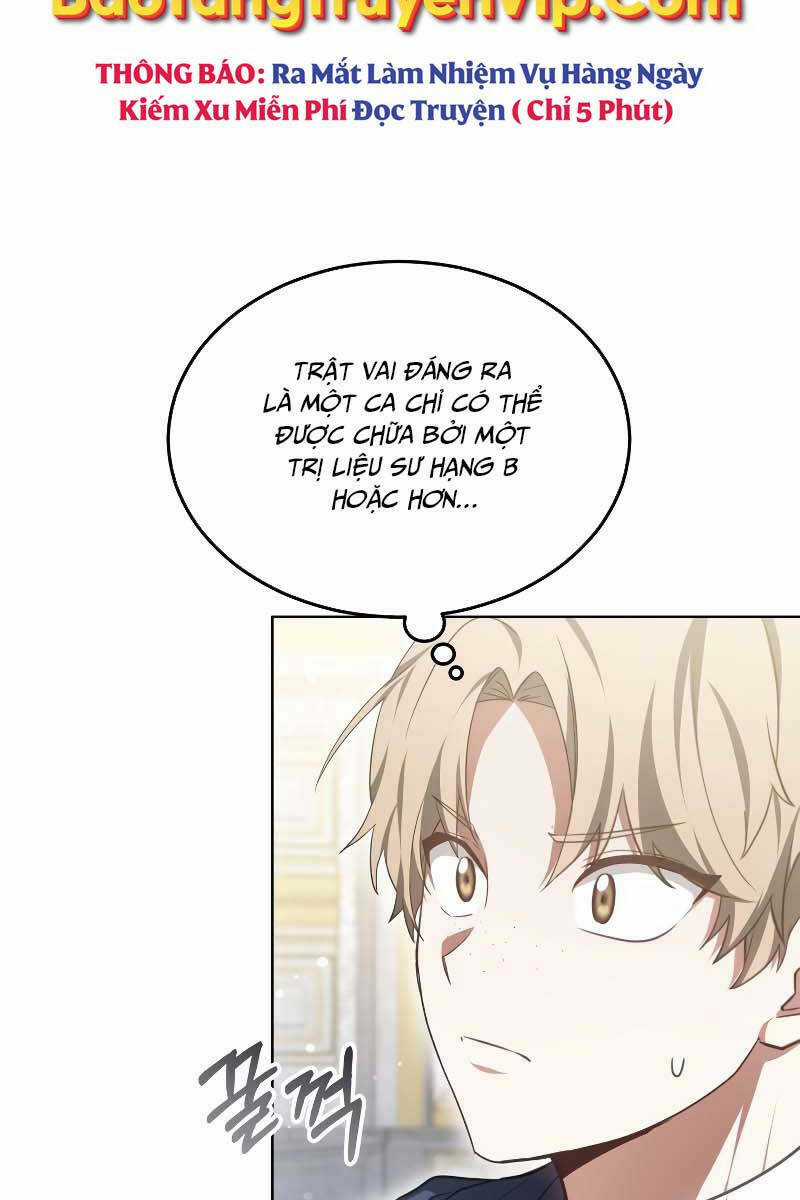 Bác Sĩ Phẫu Thuật Cấp Sss Chapter 43 trang 55