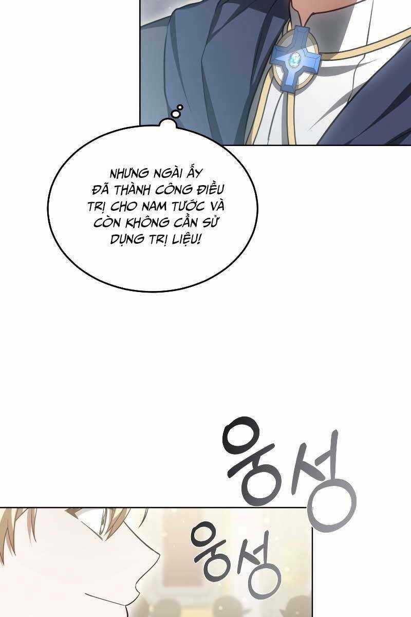 Bác Sĩ Phẫu Thuật Cấp Sss Chapter 43 trang 56