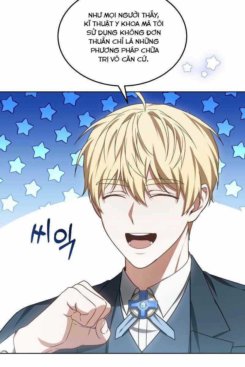 Bác Sĩ Phẫu Thuật Cấp Sss Chapter 43 trang 58