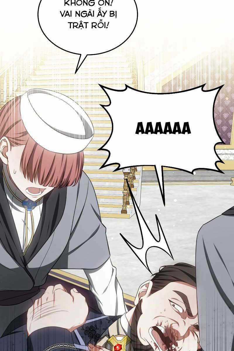 Bác Sĩ Phẫu Thuật Cấp Sss Chapter 43 trang 6