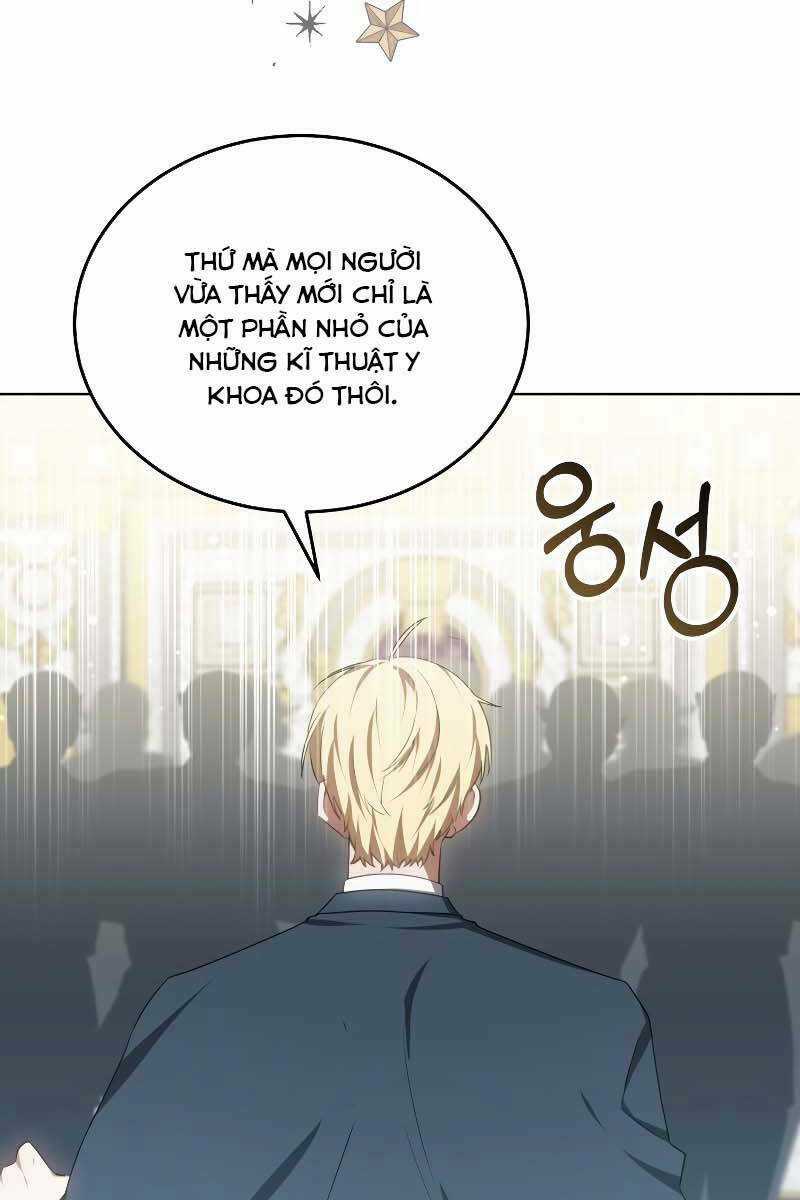 Bác Sĩ Phẫu Thuật Cấp Sss Chapter 43 trang 61