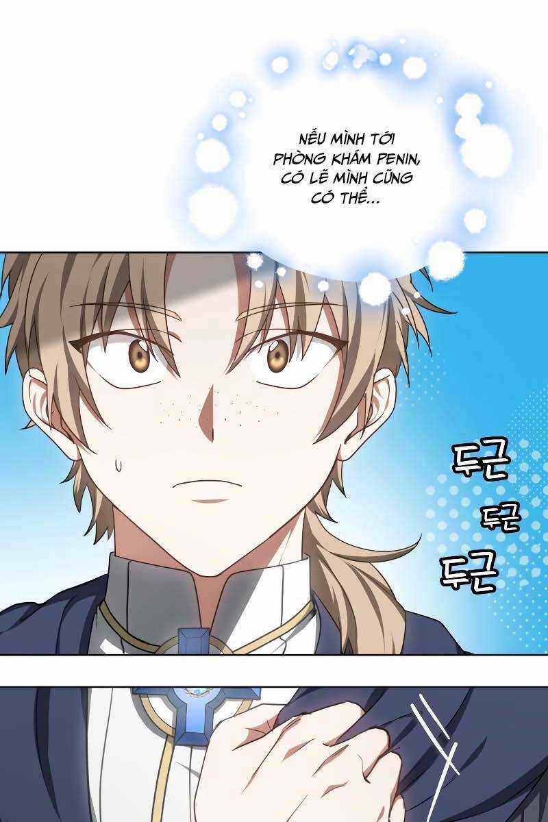 Bác Sĩ Phẫu Thuật Cấp Sss Chapter 43 trang 63