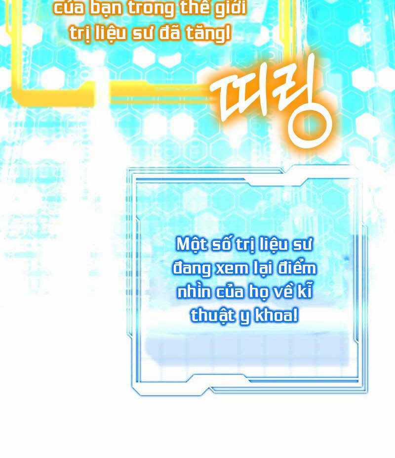 Bác Sĩ Phẫu Thuật Cấp Sss Chapter 43 trang 73