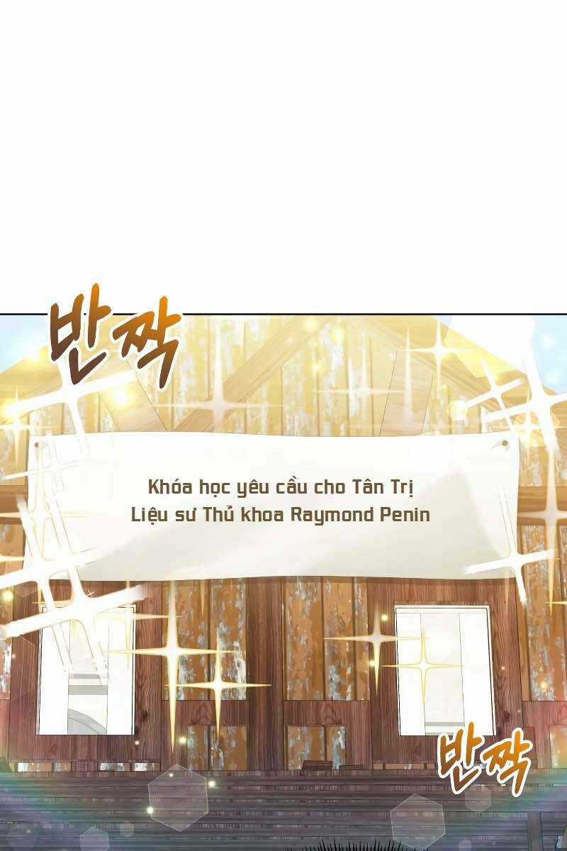Bác Sĩ Phẫu Thuật Cấp Sss Chapter 43 trang 74