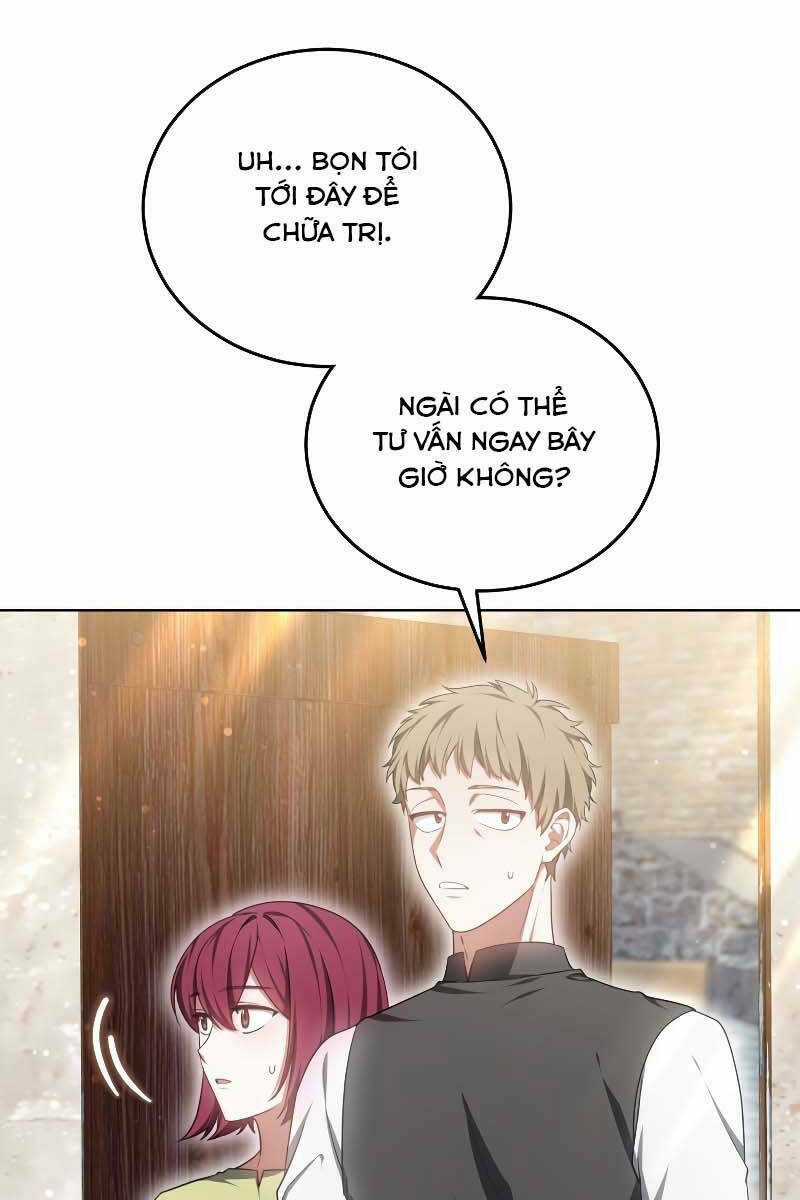 Bác Sĩ Phẫu Thuật Cấp Sss Chapter 43 trang 77