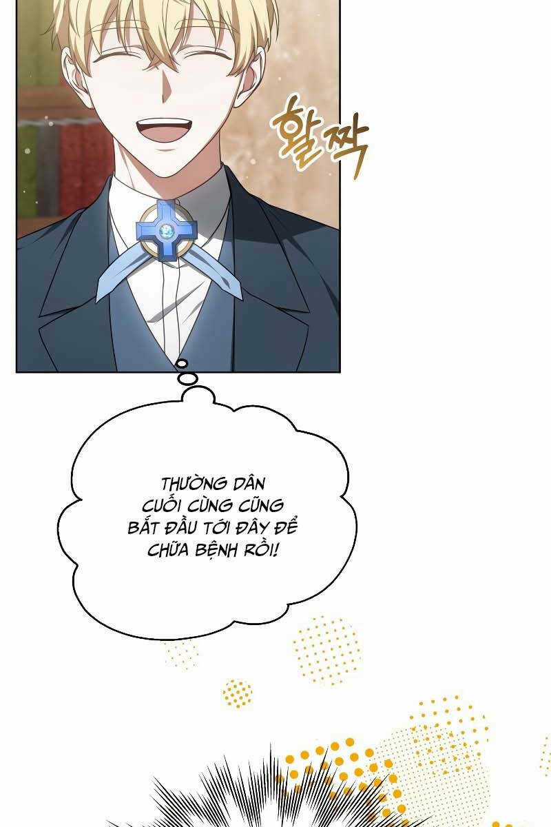 Bác Sĩ Phẫu Thuật Cấp Sss Chapter 43 trang 79