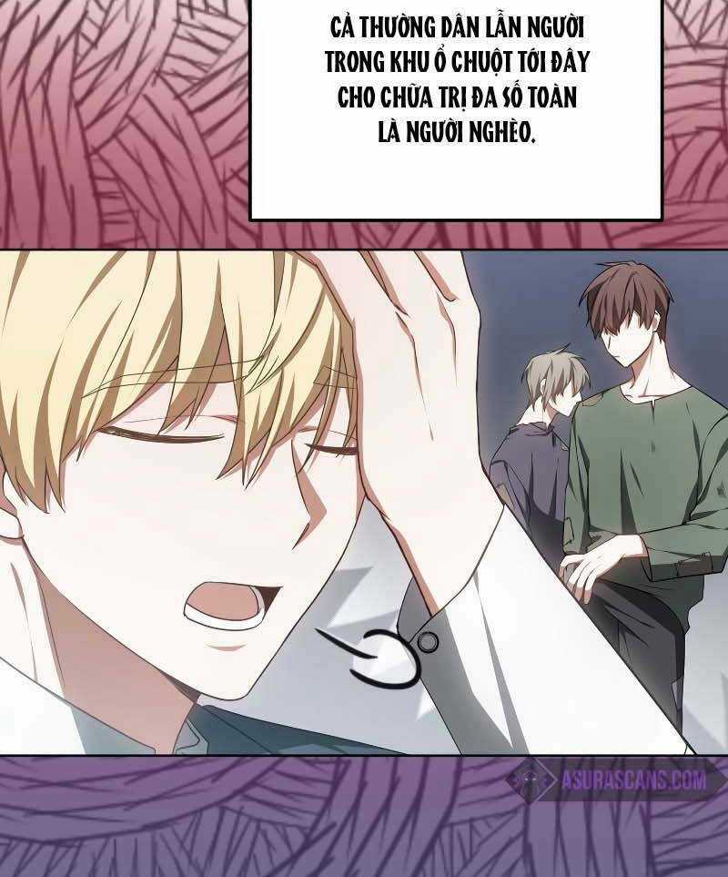 Bác Sĩ Phẫu Thuật Cấp Sss Chapter 43 trang 83