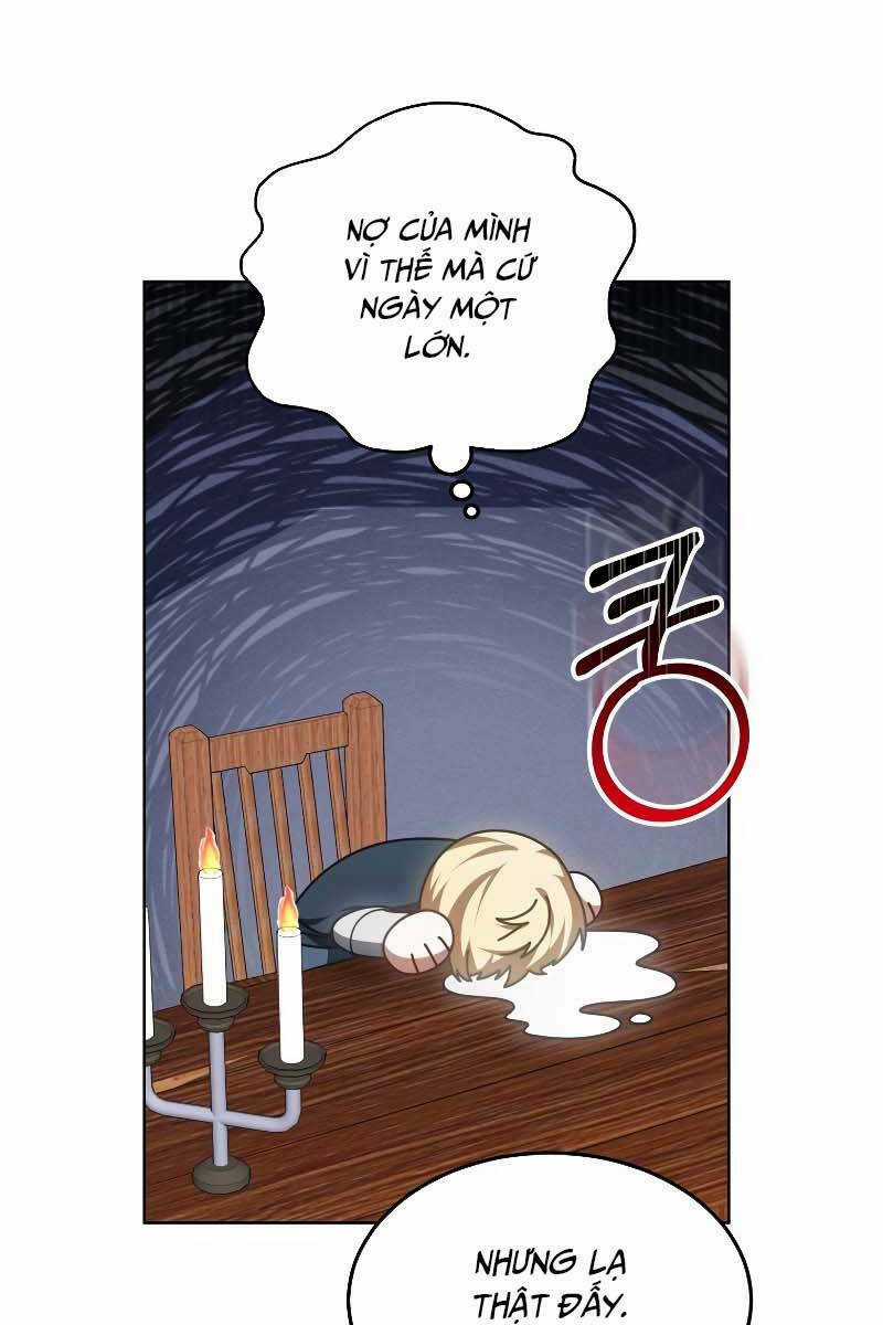 Bác Sĩ Phẫu Thuật Cấp Sss Chapter 43 trang 85