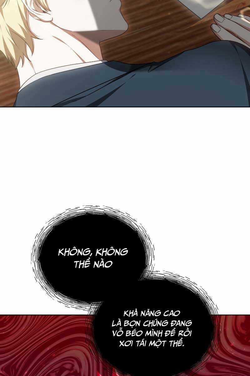 Bác Sĩ Phẫu Thuật Cấp Sss Chapter 43 trang 87