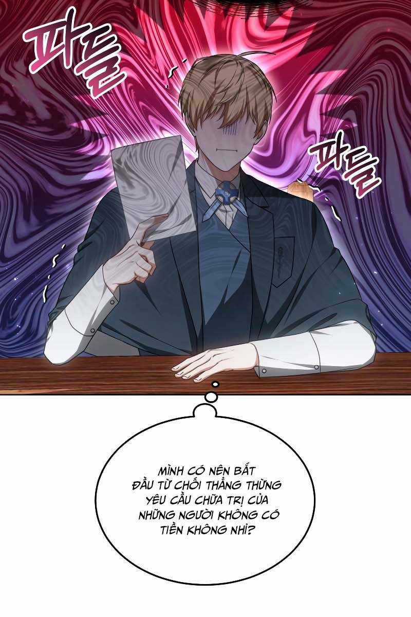 Bác Sĩ Phẫu Thuật Cấp Sss Chapter 43 trang 88