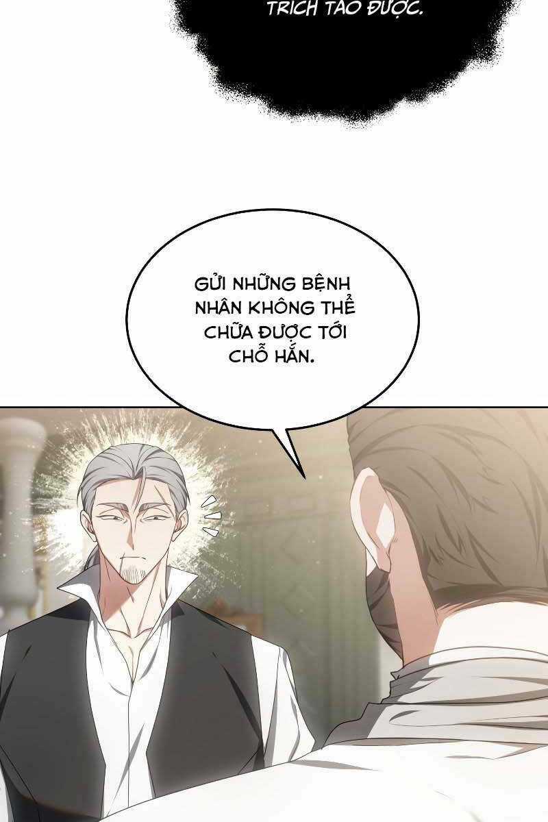 Bác Sĩ Phẫu Thuật Cấp Sss Chapter 43 trang 97