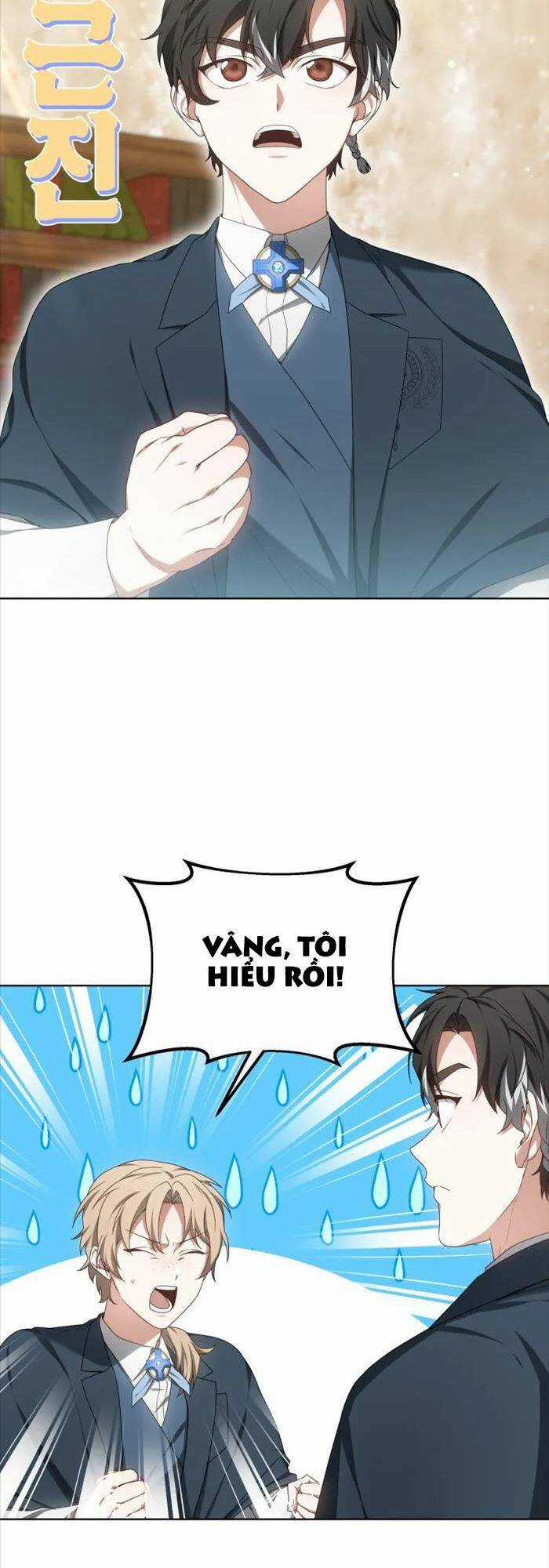 Bác Sĩ Phẫu Thuật Cấp Sss Chapter 44 trang 10