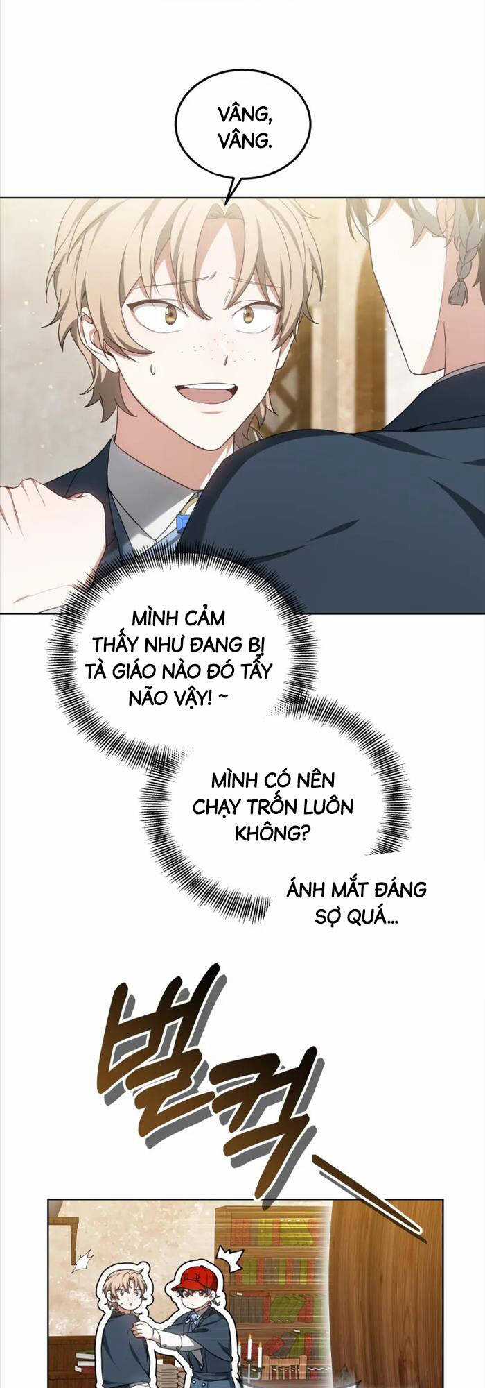 Bác Sĩ Phẫu Thuật Cấp Sss Chapter 44 trang 15