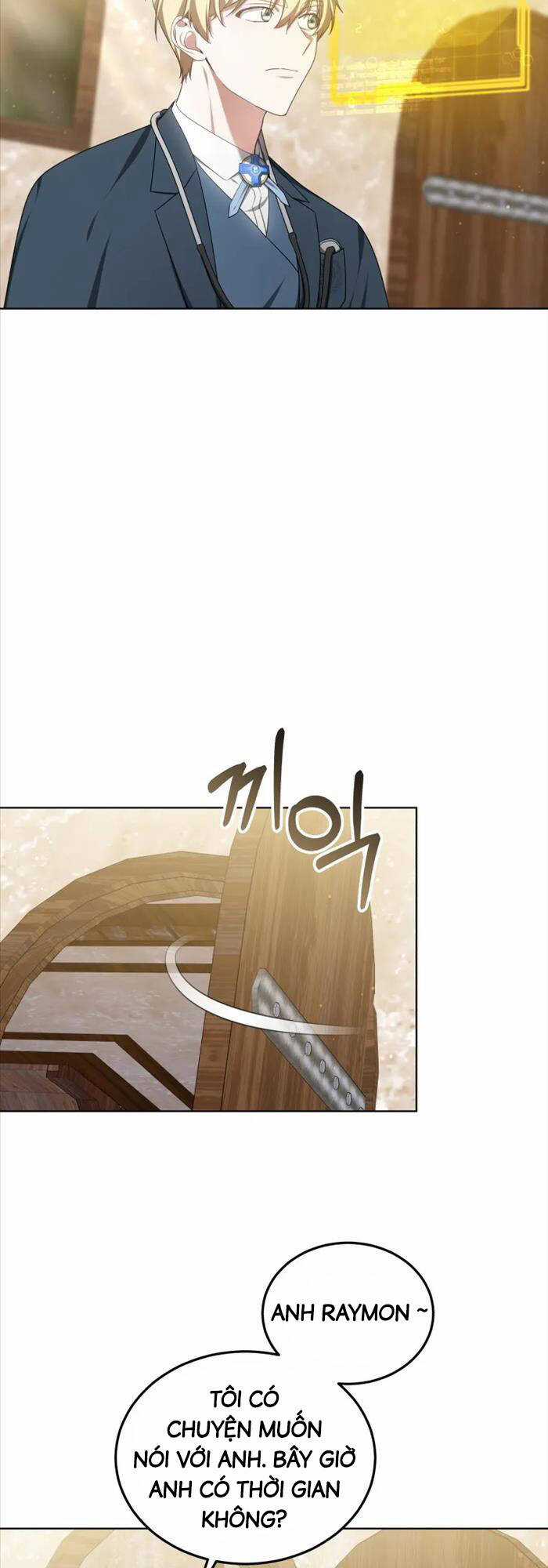 Bác Sĩ Phẫu Thuật Cấp Sss Chapter 44 trang 23