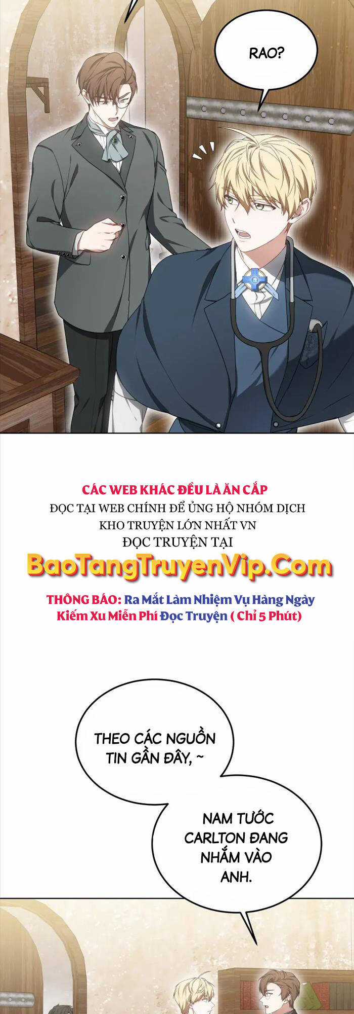 Bác Sĩ Phẫu Thuật Cấp Sss Chapter 44 trang 24