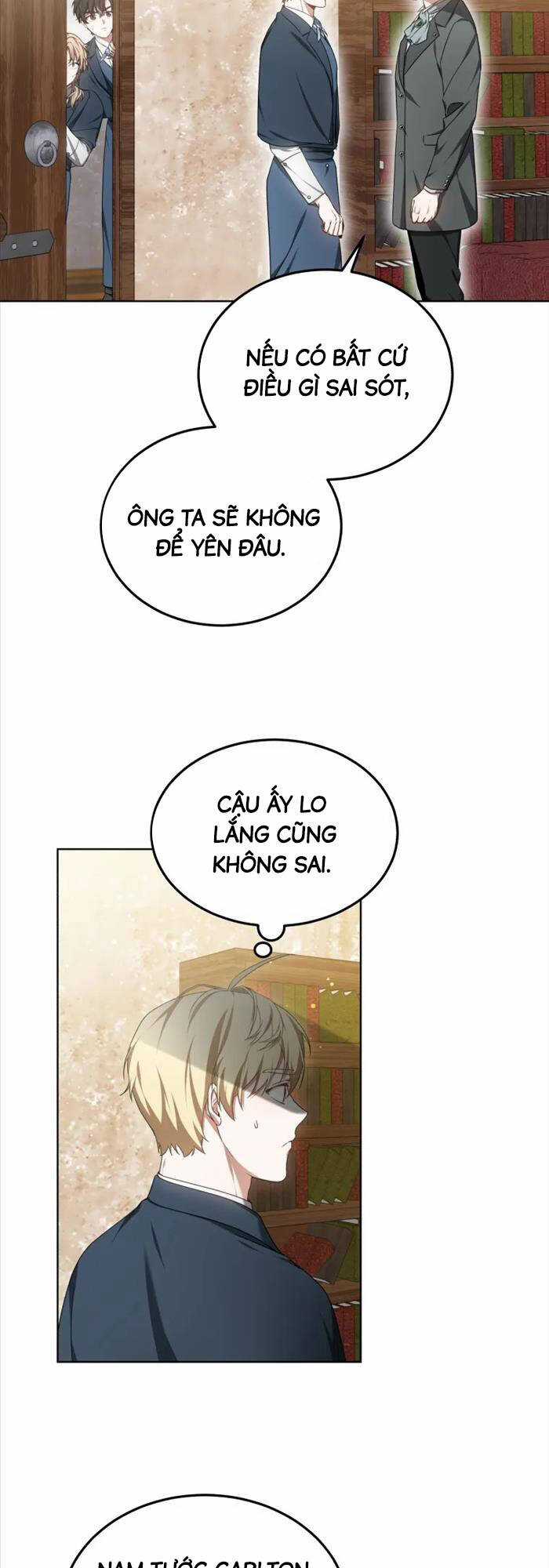 Bác Sĩ Phẫu Thuật Cấp Sss Chapter 44 trang 25