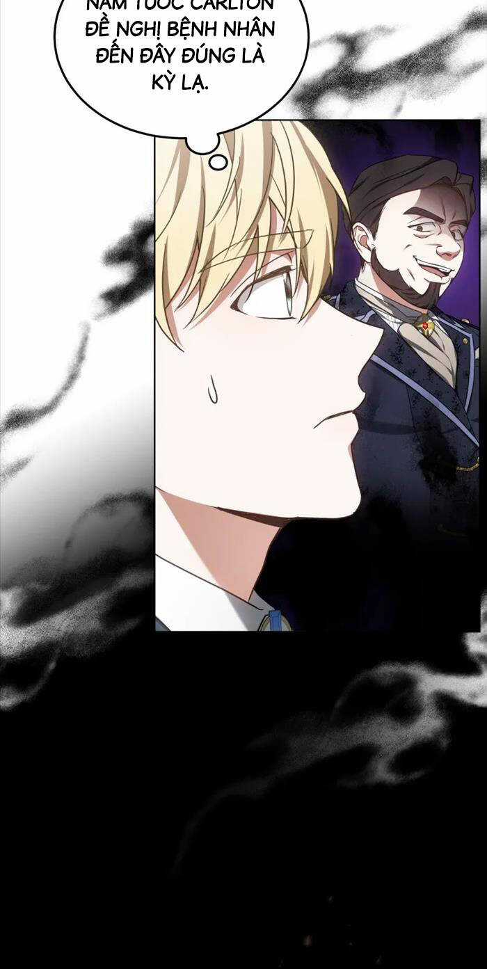 Bác Sĩ Phẫu Thuật Cấp Sss Chapter 44 trang 26