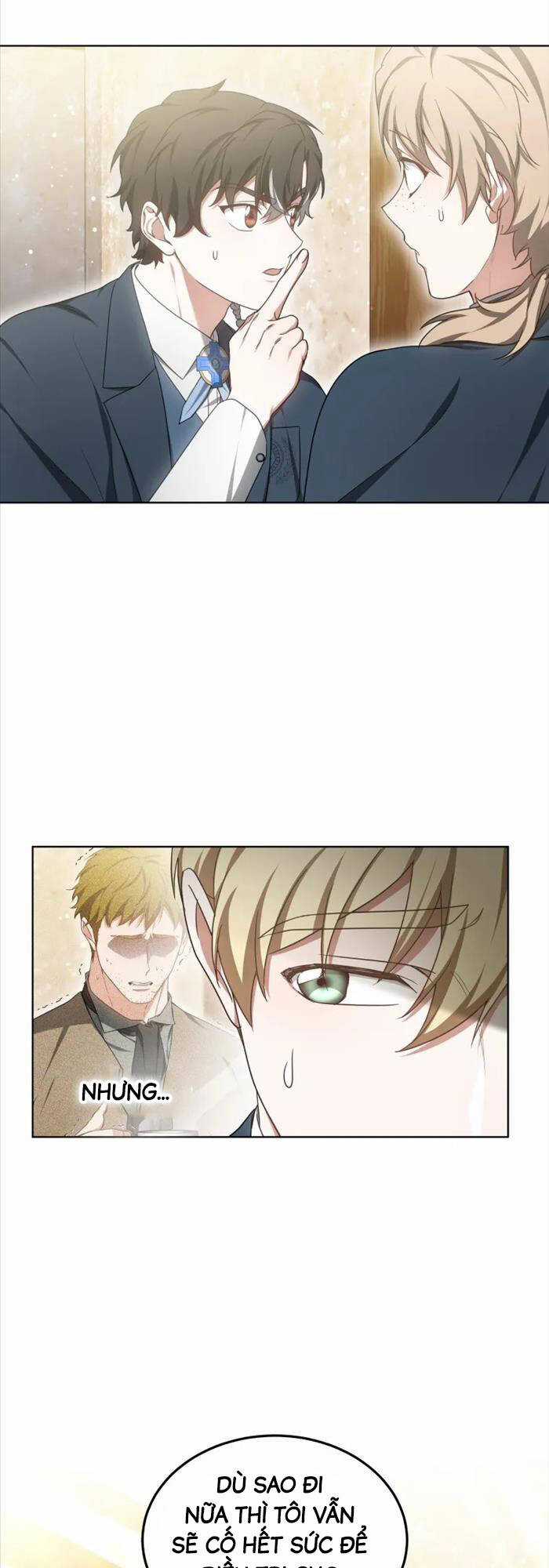 Bác Sĩ Phẫu Thuật Cấp Sss Chapter 44 trang 29