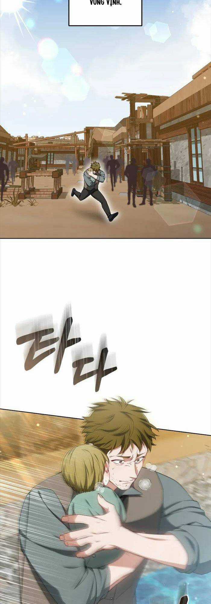 Bác Sĩ Phẫu Thuật Cấp Sss Chapter 44 trang 3