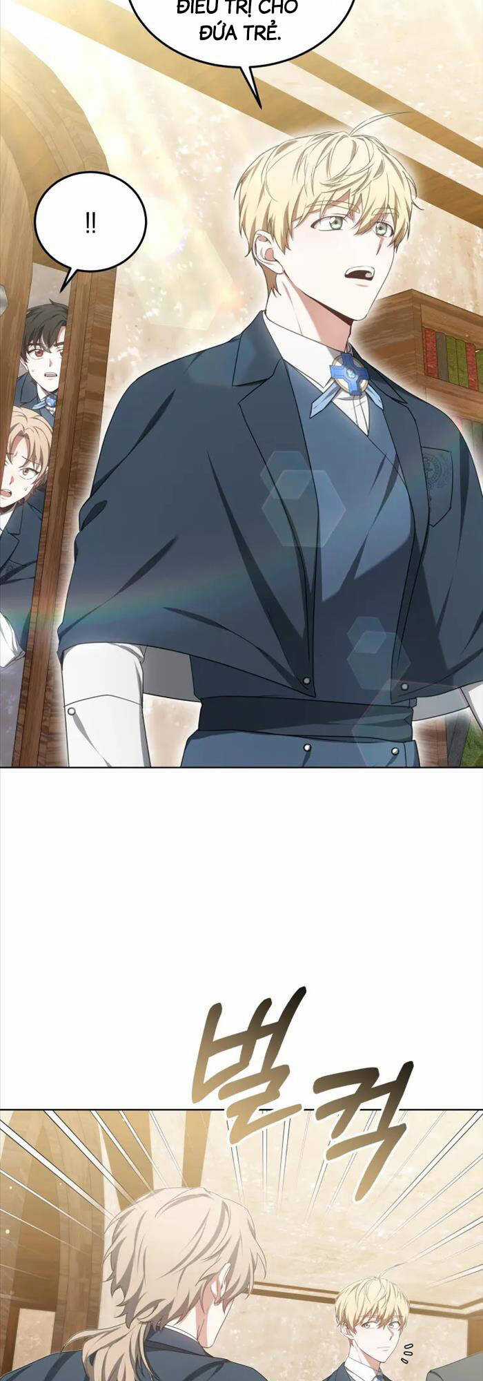 Bác Sĩ Phẫu Thuật Cấp Sss Chapter 44 trang 30