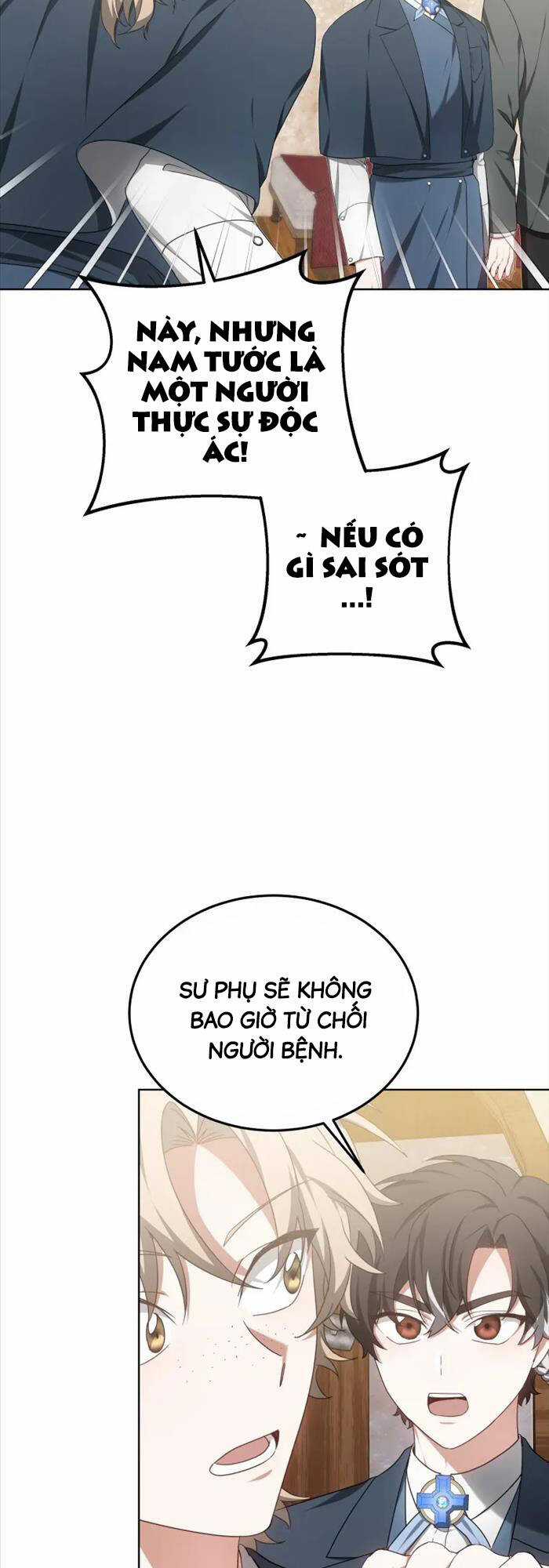 Bác Sĩ Phẫu Thuật Cấp Sss Chapter 44 trang 31