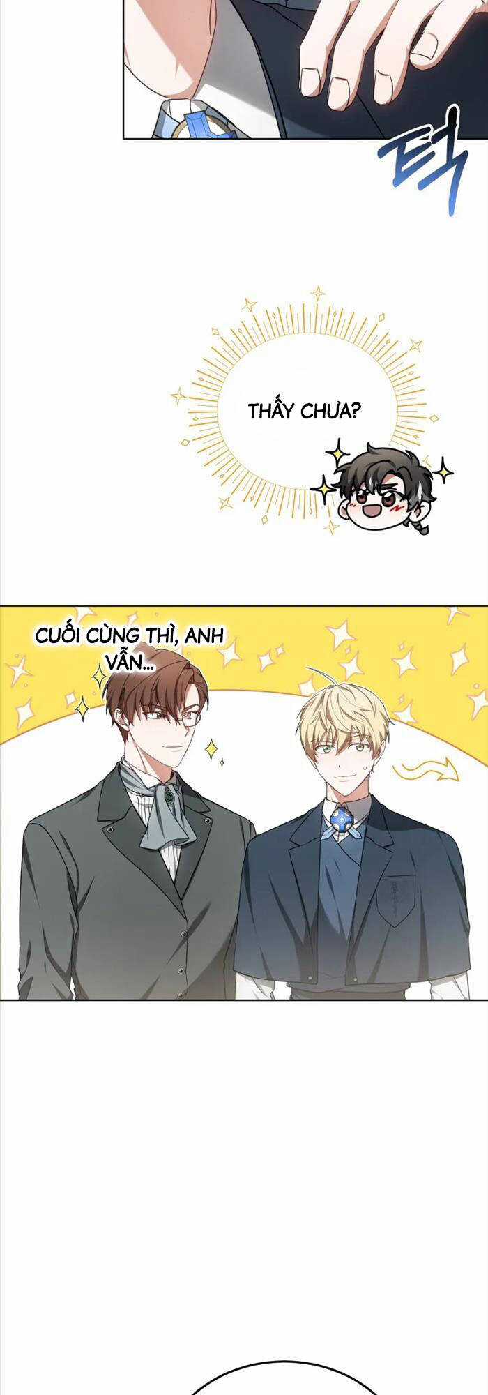 Bác Sĩ Phẫu Thuật Cấp Sss Chapter 44 trang 32