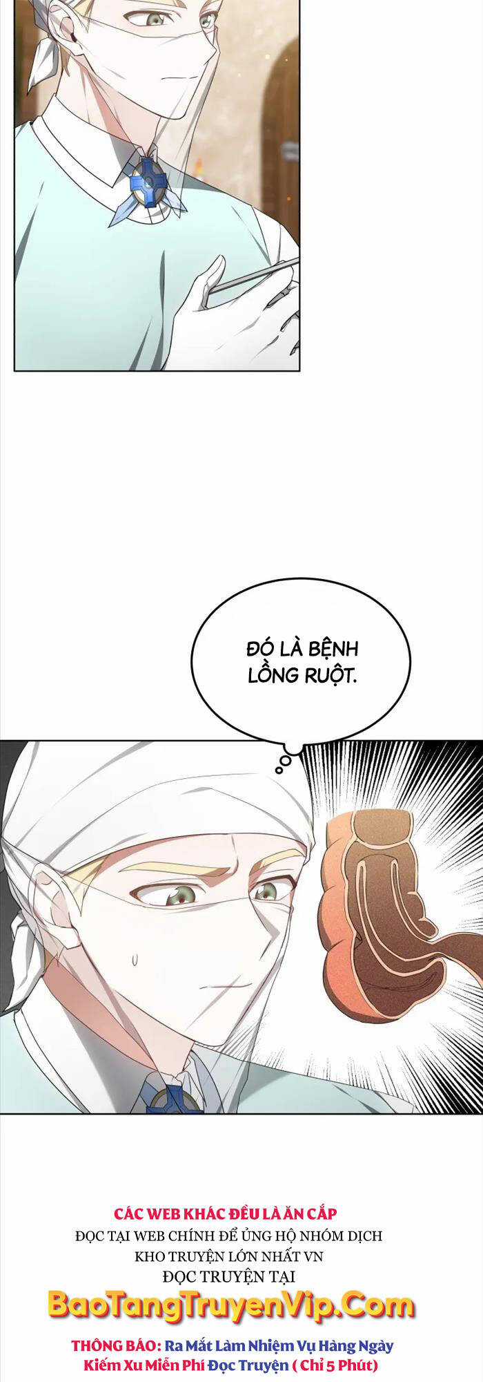 Bác Sĩ Phẫu Thuật Cấp Sss Chapter 44 trang 35