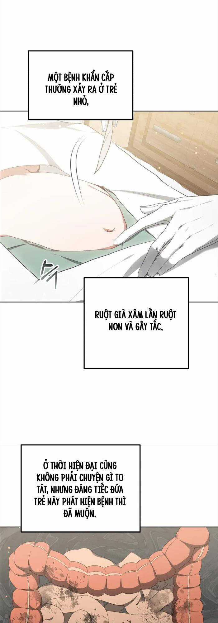 Bác Sĩ Phẫu Thuật Cấp Sss Chapter 44 trang 36