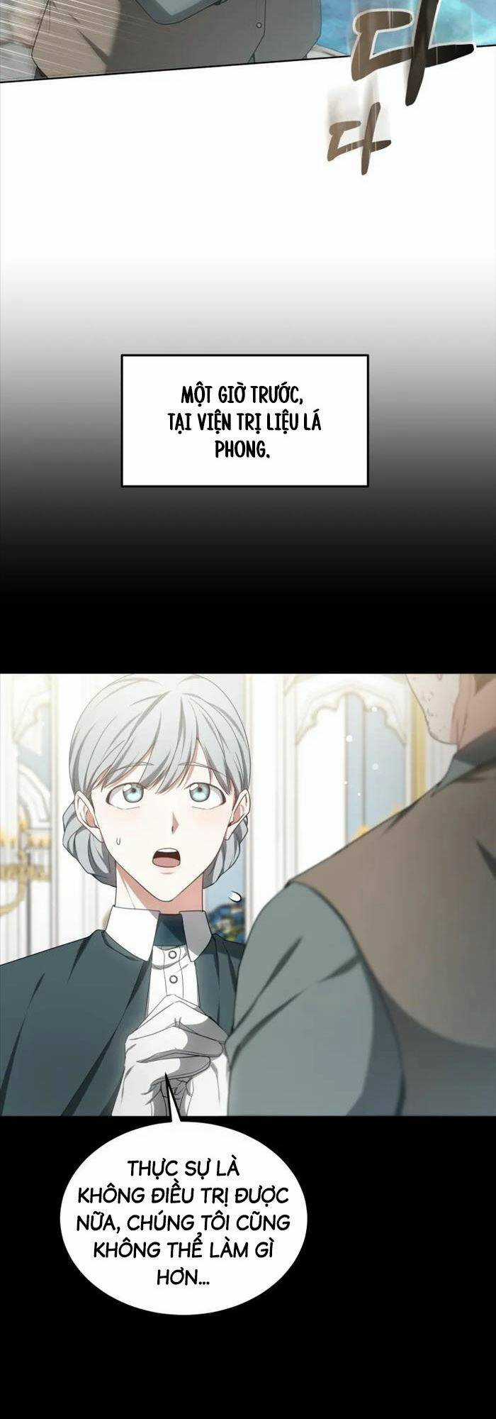 Bác Sĩ Phẫu Thuật Cấp Sss Chapter 44 trang 4