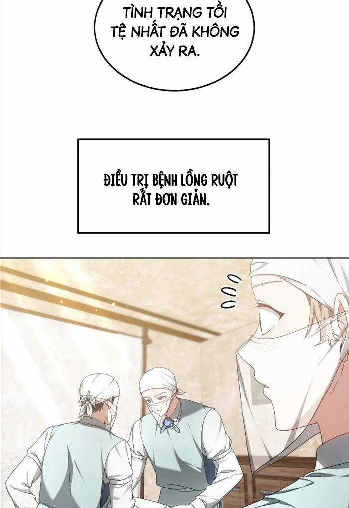 Bác Sĩ Phẫu Thuật Cấp Sss Chapter 44 trang 40