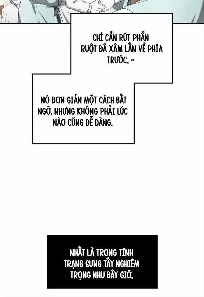 Bác Sĩ Phẫu Thuật Cấp Sss Chapter 44 trang 41