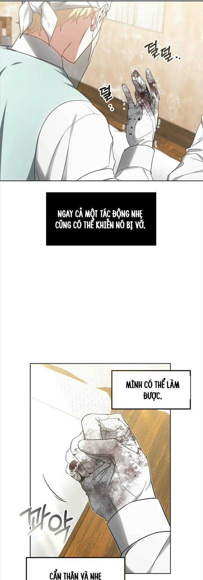 Bác Sĩ Phẫu Thuật Cấp Sss Chapter 44 trang 42